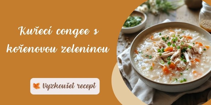 congee foto